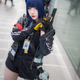 Image for article titled Our Favorite Cosplay From Japan Expo 2022